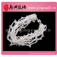 Cultural Jewelry Shangdian Crafted New Design Anklet